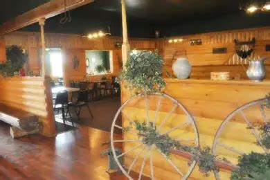 Cowboy Ranch House at Bryce Canyon Resort, Bryce Canyon, Utah | Family Vacation Critic