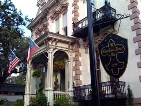 Most Haunted Places in Savannah, GA | ApartmentGuide.com