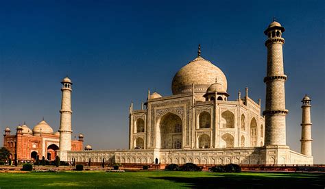 Taj Mahal Wallpaper For Mobile 100 Best Taj Mahal Pho - vrogue.co
