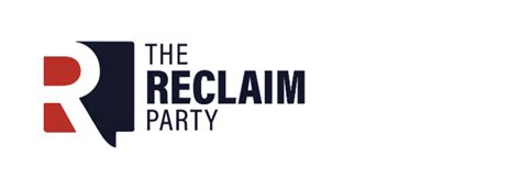 Reclaim Political Party