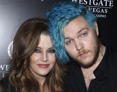 Benjamin Keough Parents: Meet Lisa Marie Presley and Benjamin Keough - ABTC