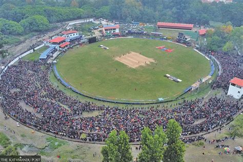 Mulpani Cricket Ground Kathmandu Pitch Report In Hindi, कैसी है मुलपानी क्रिकेट ग्राउंड काठमांडू ...