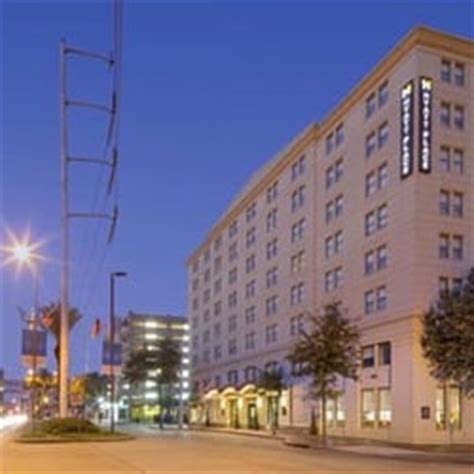 Hyatt Place New Orleans/Convention Center - Hotels - New Orleans, LA - Yelp