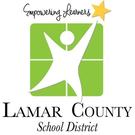 Lamar County Schools District - Lamarcounty.us