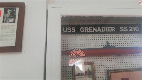 USS Grenadier crew PoWs Penang Malaysia - YouTube