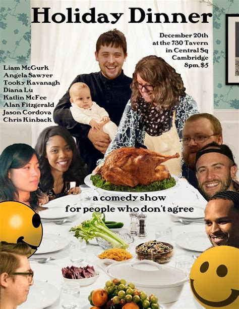 Comedy Dinner Shows In Boston - Comedy Walls