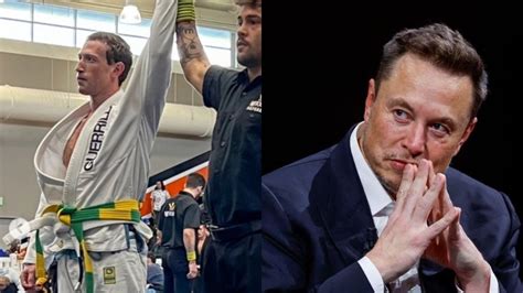 Battle of the Billionaires: Elon Musk and Mark Zuckerberg may soon ...