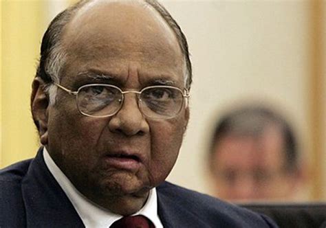 Sharad Pawar Says 2G Scam Brought Disrepute To UPA | India News – India TV