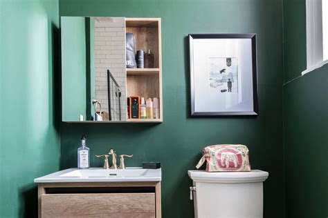 Sea Green Bathroom Accessories – Everything Bathroom