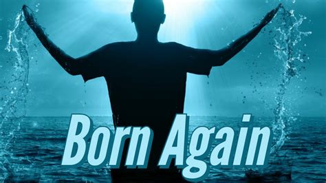 Born Again | FBC Fairburn