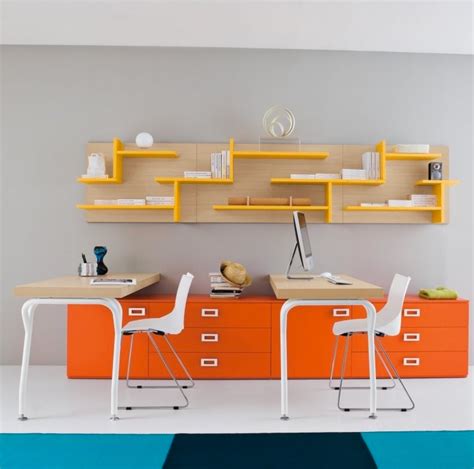 21+ Kids’ Study Table Designs | Home Designs | Design Trends - Premium PSD, Vector Downloads