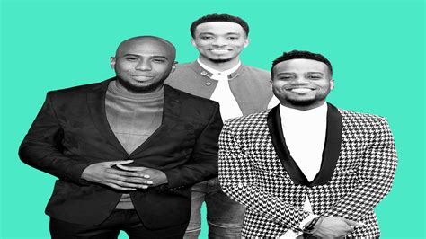 Gospel Artists Address Why Millennials Are Leaving The Church - Essence