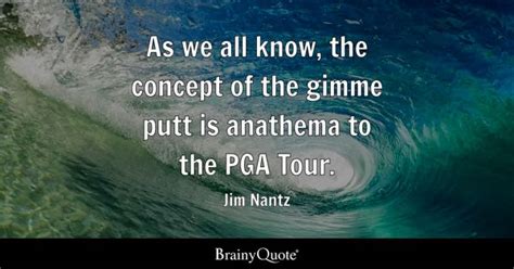 Jim Nantz Quotes - BrainyQuote