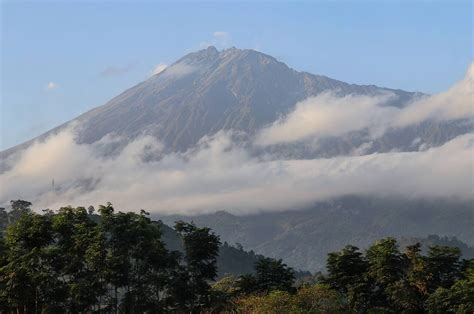 Mount Meru