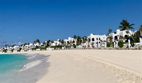 Belmond Cap Juluca, Anguilla – Katherine Gould, Luxury Travel Advisor