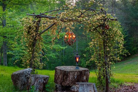 This Unique Glamping Spot in Georgia Is Unlike Anything You've Ever ...