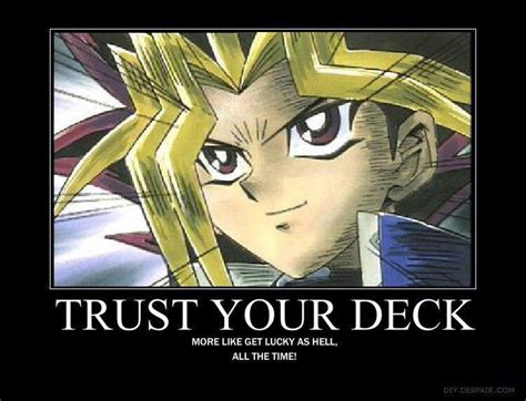 I found this hilarious YuGiOh meme 🤣 😂 🤪 : r/PokemonCirclejerk