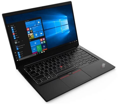 Lenovo ThinkPad E14 Gen 3 - Ryzen 5 5500U · RX Vega 7 15W · 14.0”, Full ...