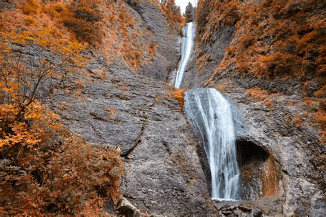 The Legends Behind The Most Beautiful Waterfalls In Romania - Beyond ...