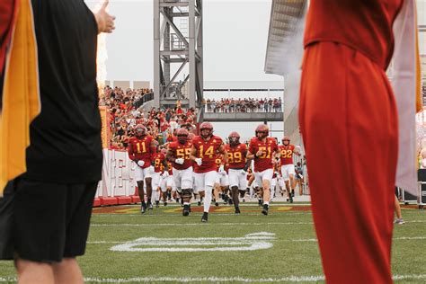 PHOTO GALLERY: Cy-Hawk 2023 – CycloneFanatic.com | CycloneFanatic: The ...