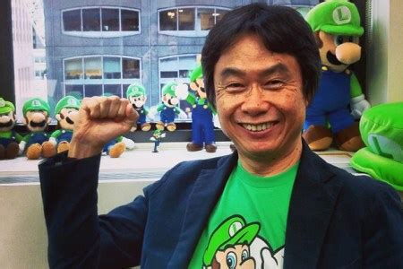 Shigeru Miyamoto Shares Nintendo Secrets - Rolling Stone