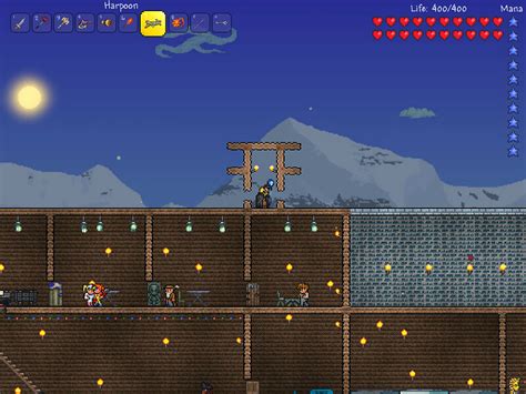 Terraria Pirate Invasion: How to Beat and Tips - Guide | GamesCrack.org