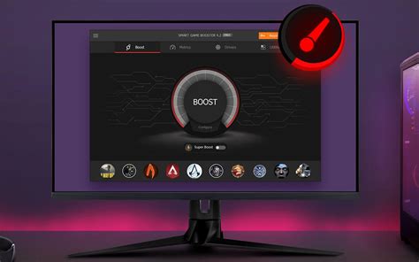 Smart Game Booster Review: FPS Booster and PC Game Optimizer