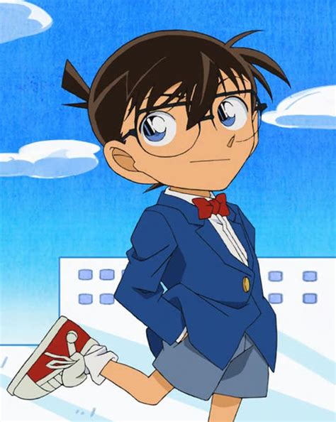 File:Conan Edogawa Profile.jpg - Detective Conan Wiki