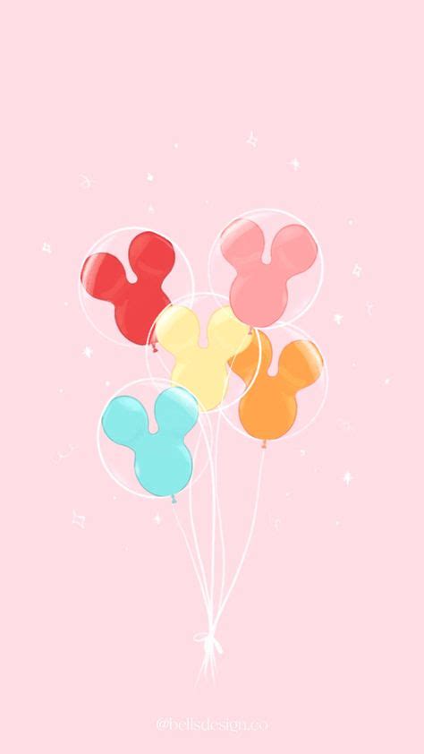 Top 10 disney balloons ideas and inspiration