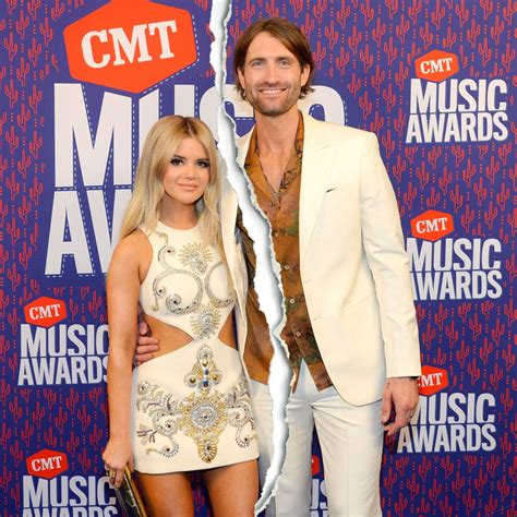 Maren Morris and Husband Ryan Hurd Split After 5 Years of Marriage | Us ...