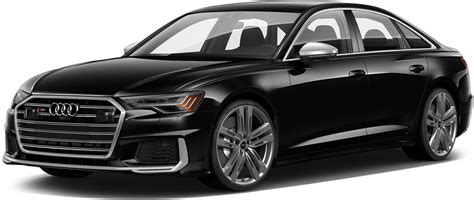 2021 Audi S6 Incentives, Specials & Offers in Columbus OH Near New Alban, OH