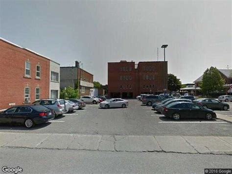 Google Street View Saint-Jean-sur-Richelieu (Quebec) - Google Maps