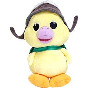 Amazon.com: Fisher-Price Wonder Pets Plush Cuties: Ming-Ming: Toys & Games