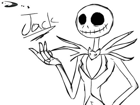 ~: Jack The Pumpkin King :~ by 200shadowfan on DeviantArt