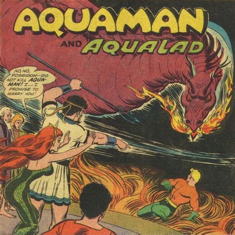 Pin by Mad Madrox on Aquaman | Comic book cover, Comic books, Aquaman