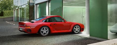 From Porsches to private jets — automotive toys owned by Bill Gates