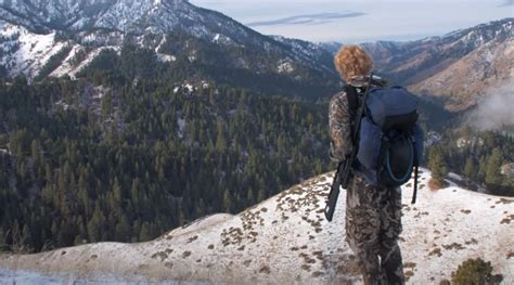 Stunning New Video Shows Idaho Hunting Experience