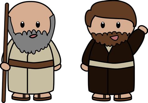 Abraham Bible Clipart at GetDrawings | Free download