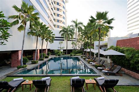 JW MARRIOTT HOTEL BANGKOK - Updated 2025 Prices & Reviews (Thailand)