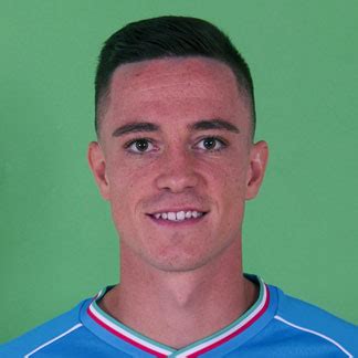 Giacomo Raspadori | Napoli | UEFA Champions League 2023/24 | UEFA.com