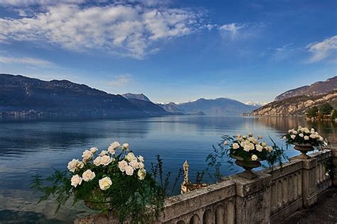 Villa Lario - Lake Como Wedding Venue - My Italian Lake Wedding