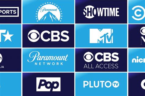 CBS All Access Re-Ups Amazon Prime Channels Distribution - Media Play News