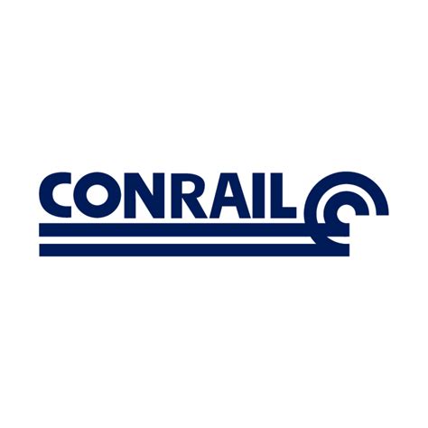 Conrail logo, Vector Logo of Conrail brand free download (eps, ai, png ...