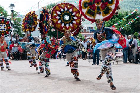 16 Facts About Guelaguetza Festival - Facts.net