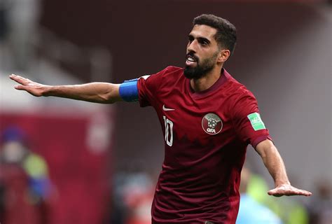 Qatar's golden generation: Players to watch during the World Cup - Doha ...