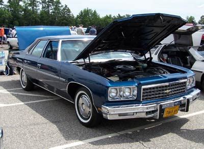 Chevrolet Impala - Wikipedia