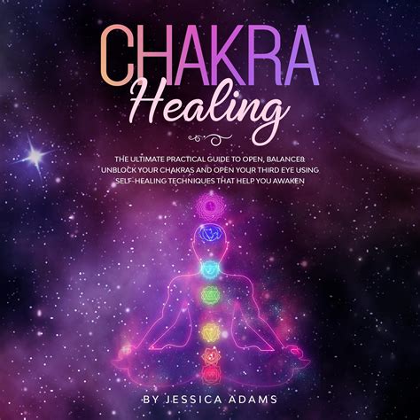 Buy Chakra Healing: The Ultimate Practical Guide to Open, Balance & Unblock Your Chakras and ...