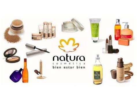 Descubrir 61+ imagen natura cosmeticos brasil - Abzlocal.mx