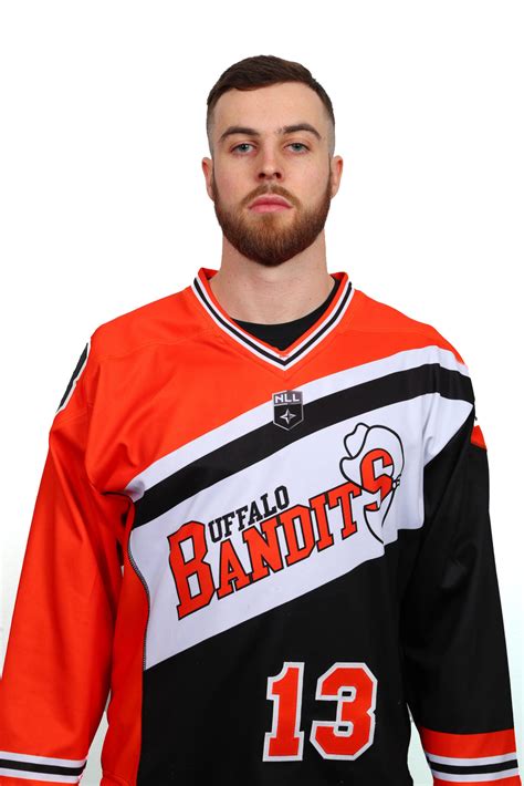 Player | Buffalo Bandits - bandits.com