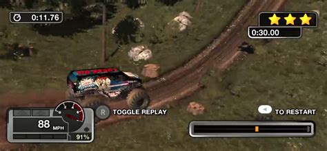 Monster Jam Battlegrounds Download - GameFabrique